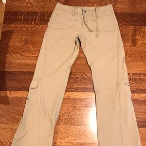 Athleta dipper pants